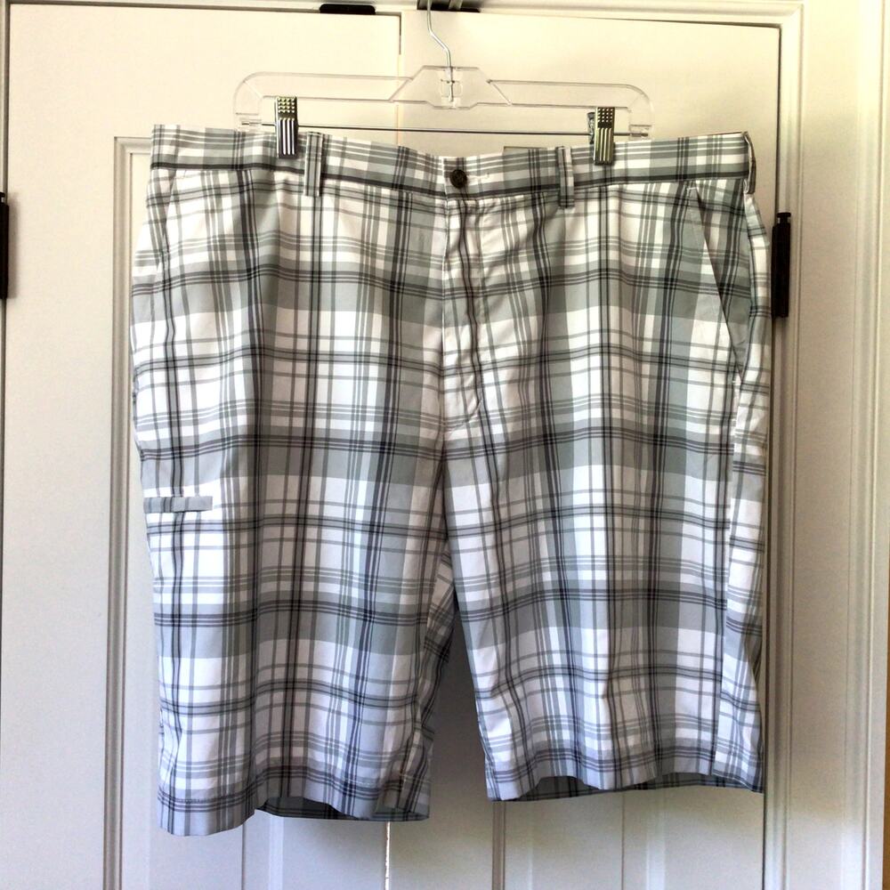 Grand-Slam Performance Golf Shorts NWT Sz 40